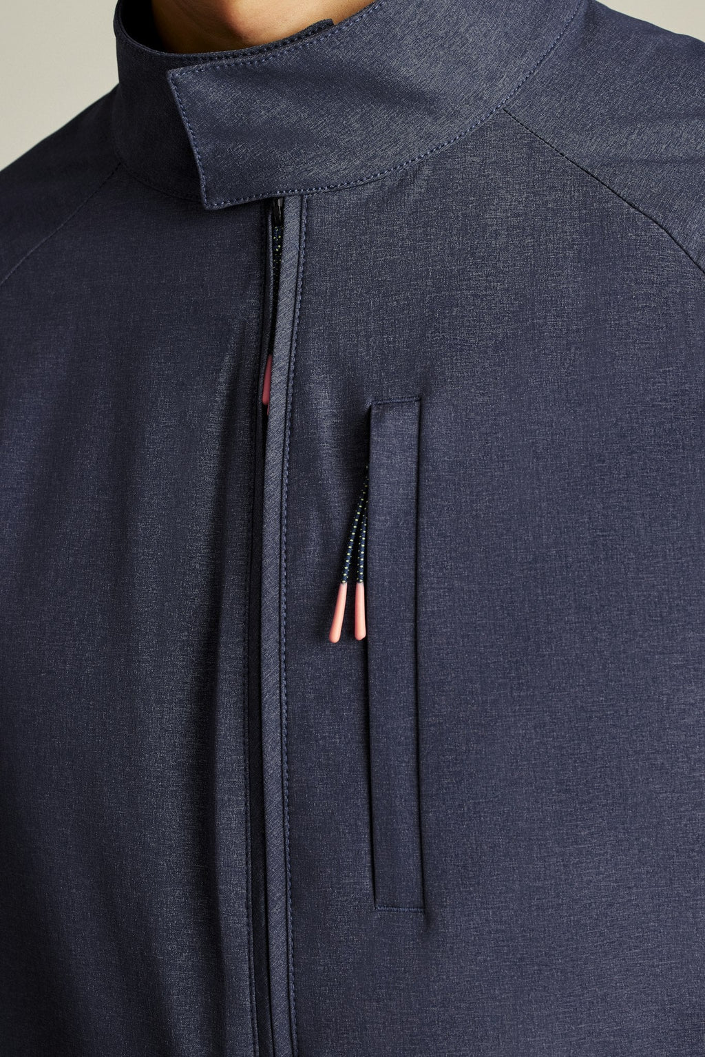 Tour Harrington Golf Jacket