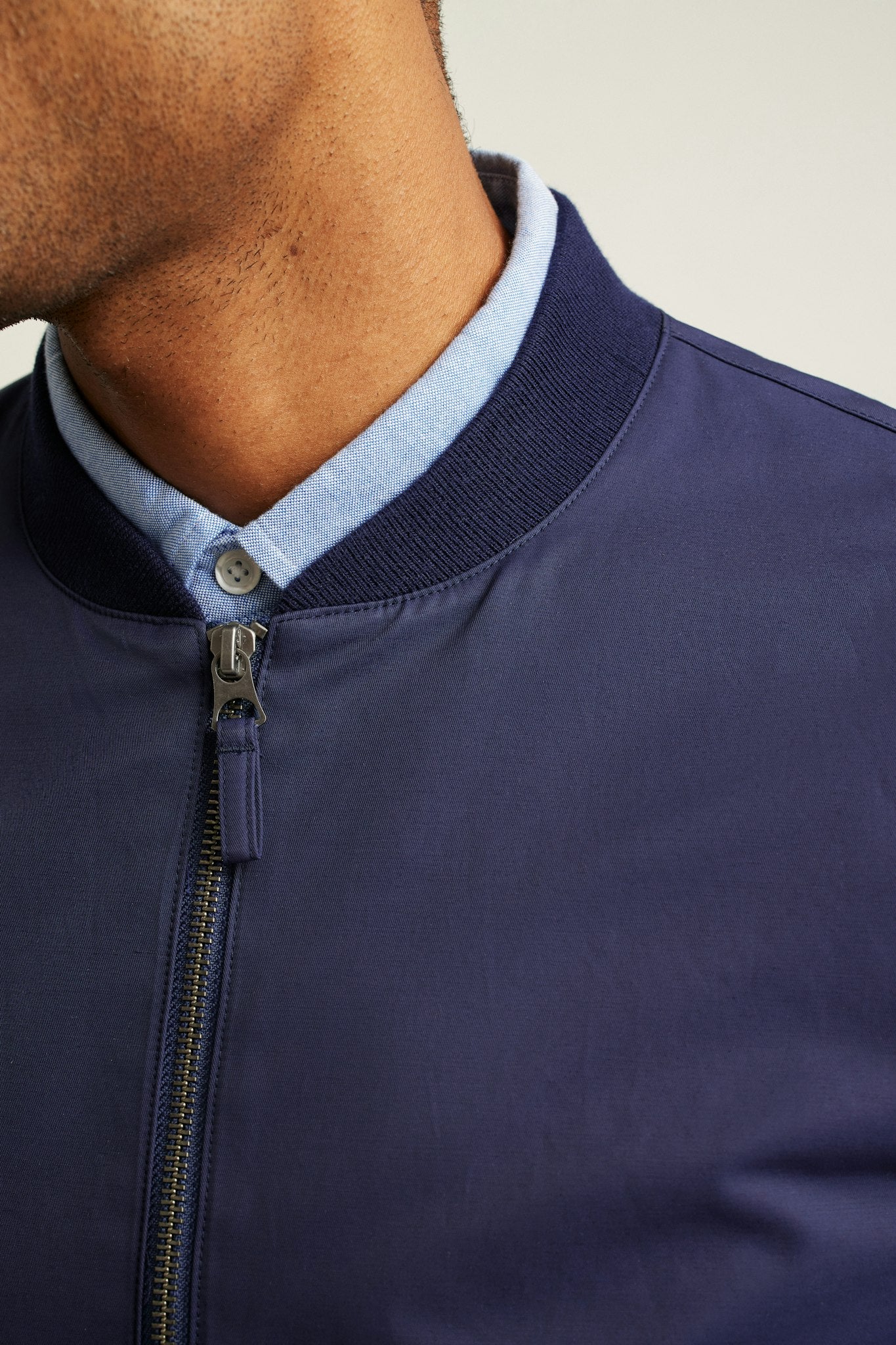 The Boulevard Bomber Jacket – Bonobos