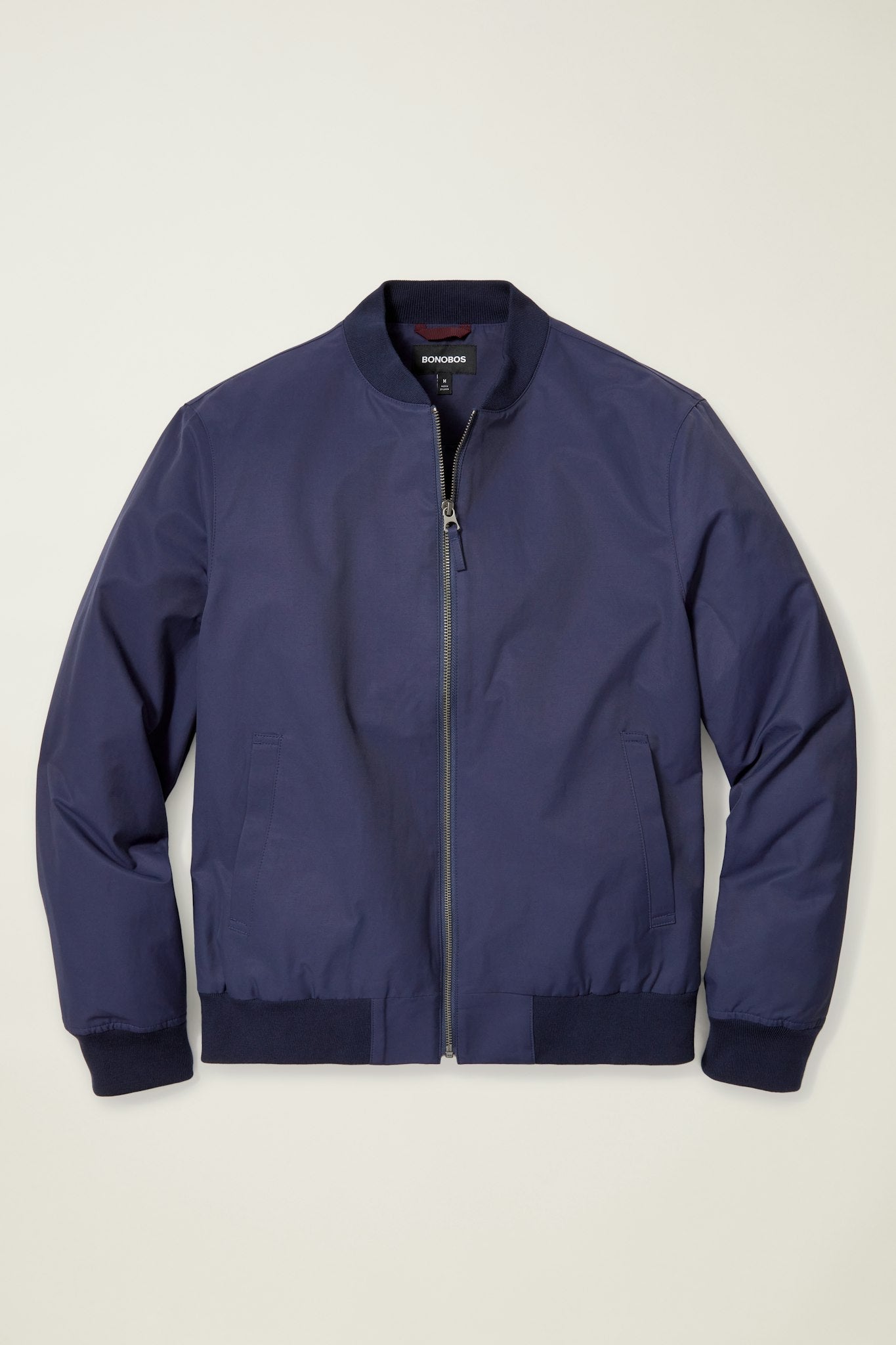 BOMBERページ The Boulevard Bomber Jacket – Bonobos