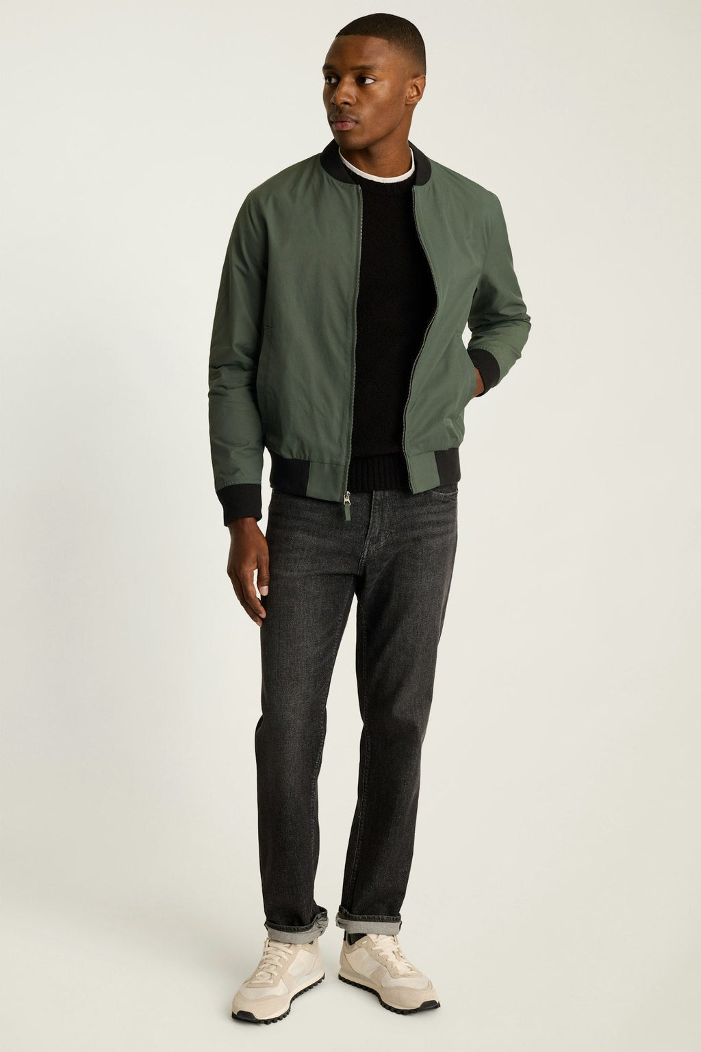 The Boulevard Bomber
