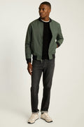 The Boulevard Bomber