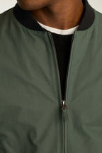 The Boulevard Bomber