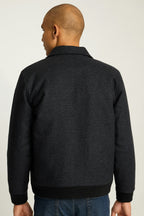 The Italian Wool Bomber