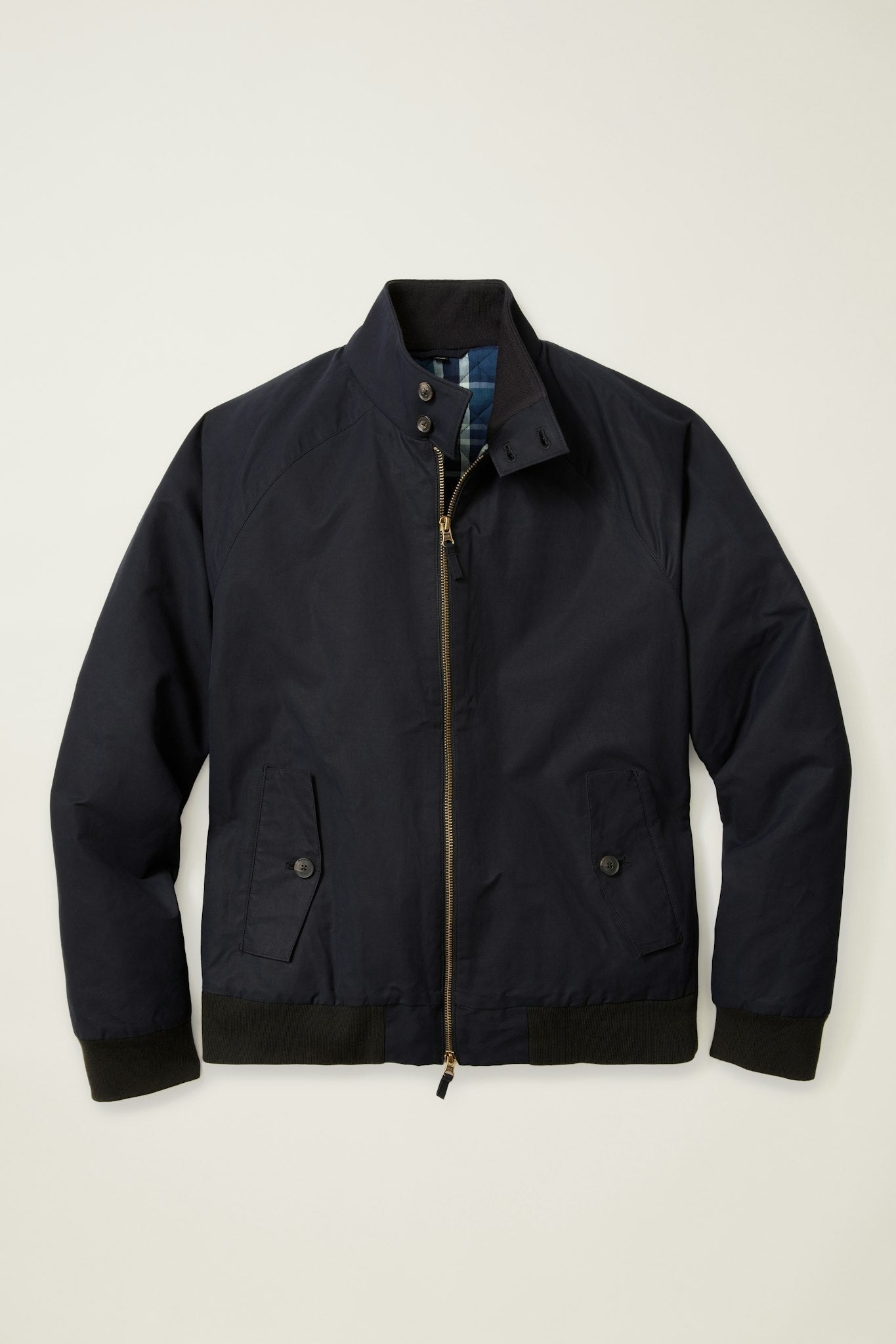 The Harrington Jacket – Bonobos