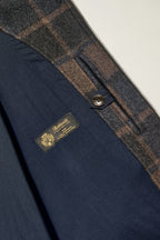 The Italian Wool Deck Jacket