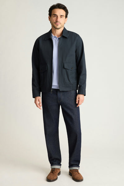 Touring Jacket