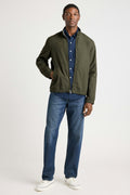 Mercer Jacket