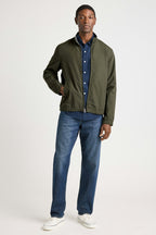 Mercer Jacket
