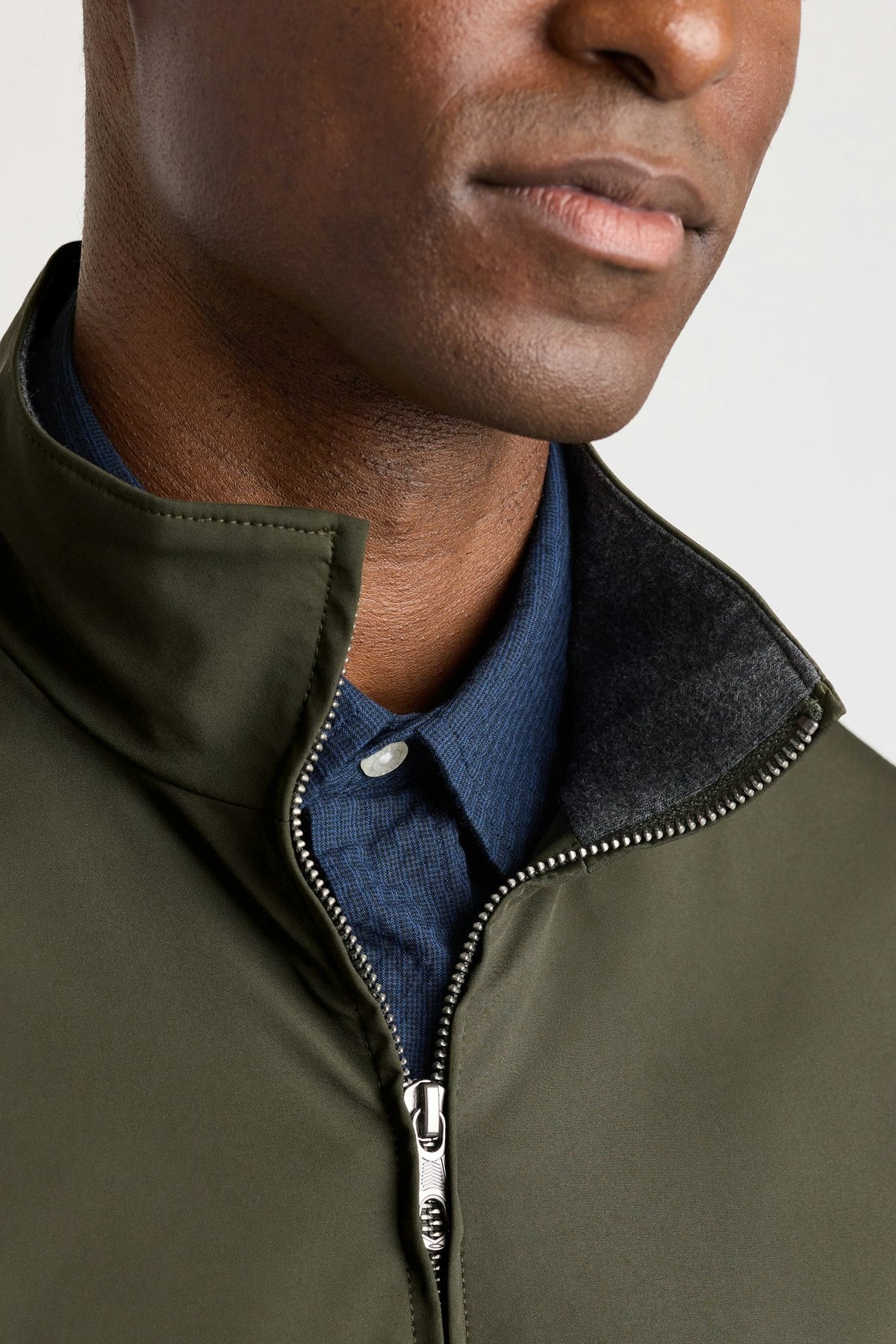 Mercer Jacket