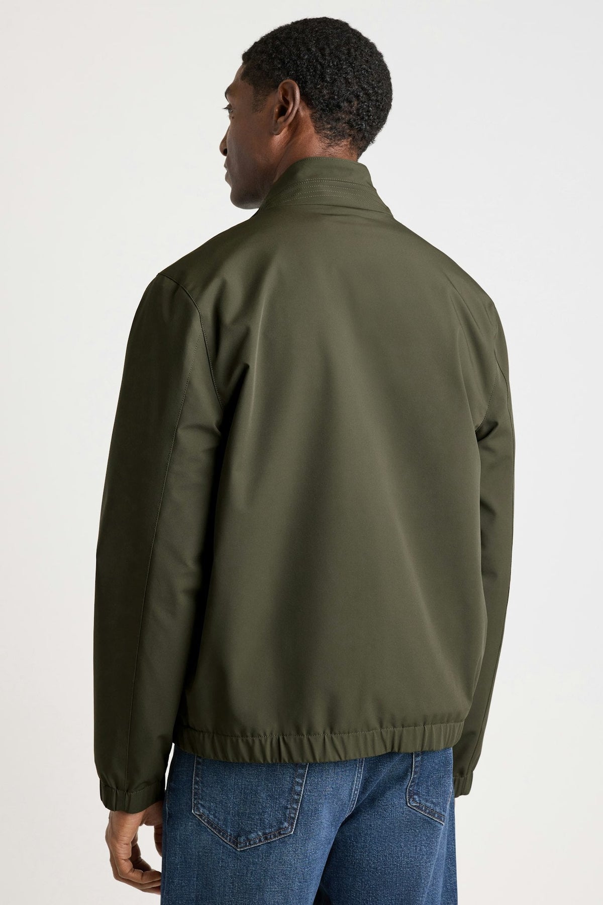 Mercer Jacket