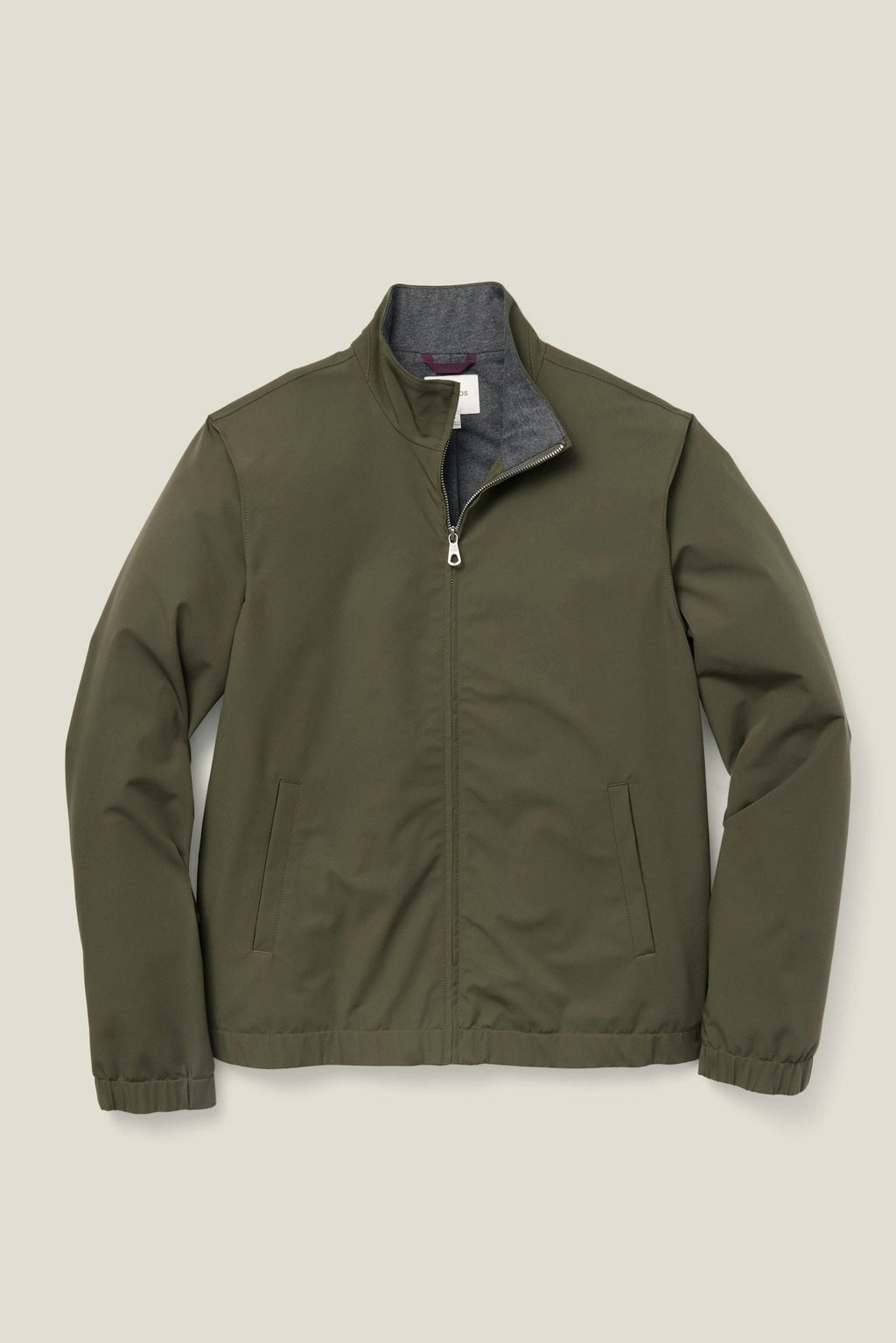 Mercer Jacket