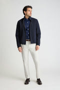 Mercer Jacket