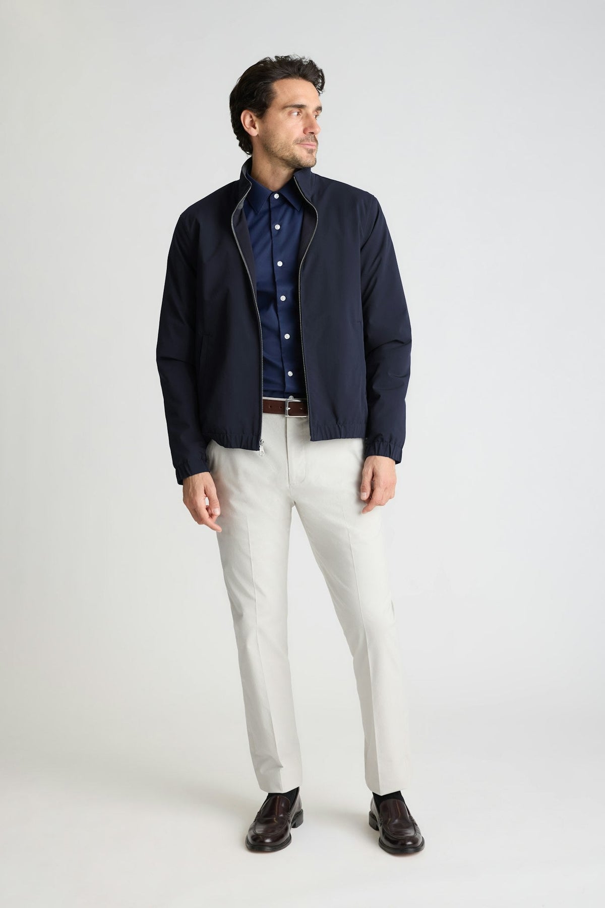 Mercer Jacket