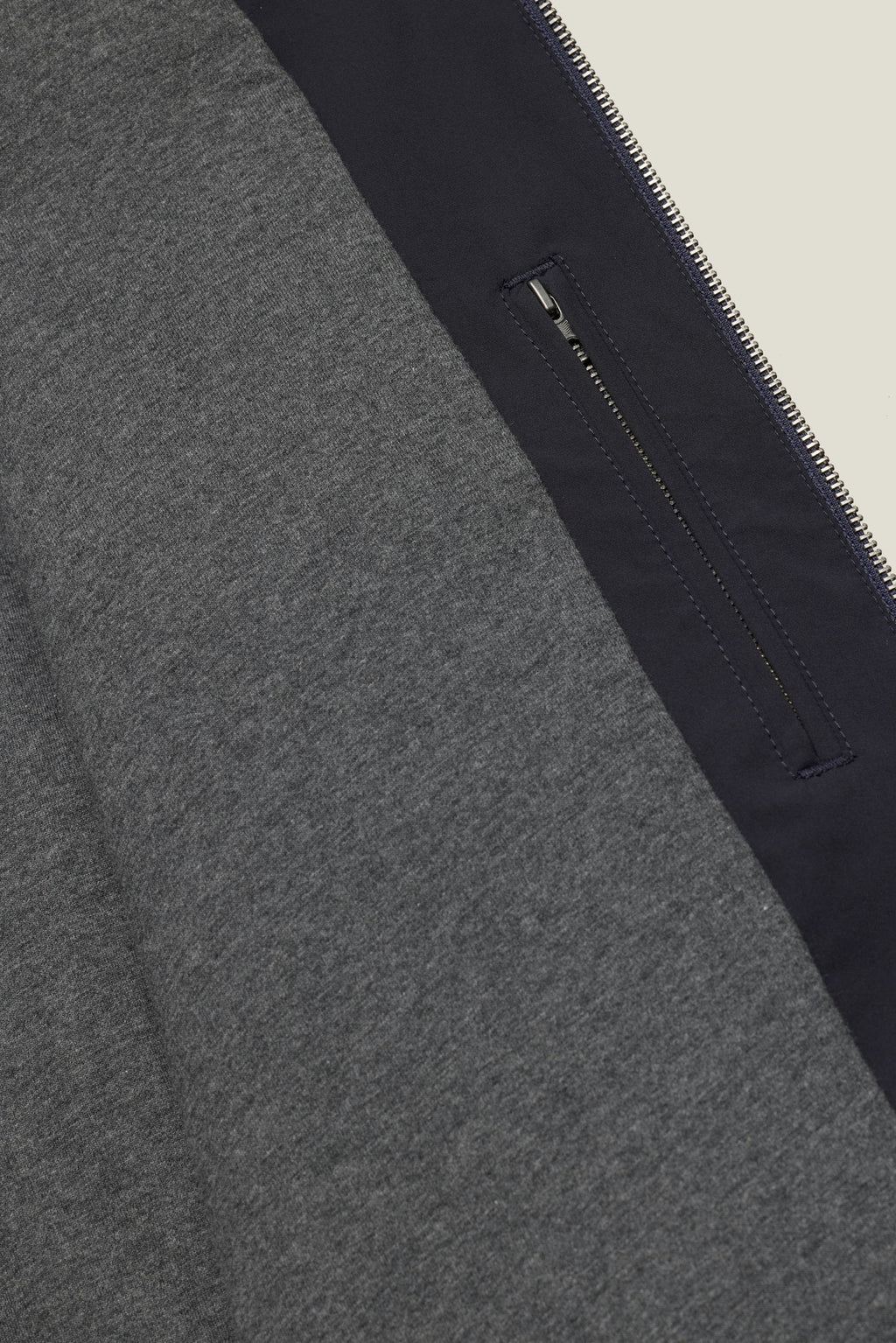 Mercer Jacket
