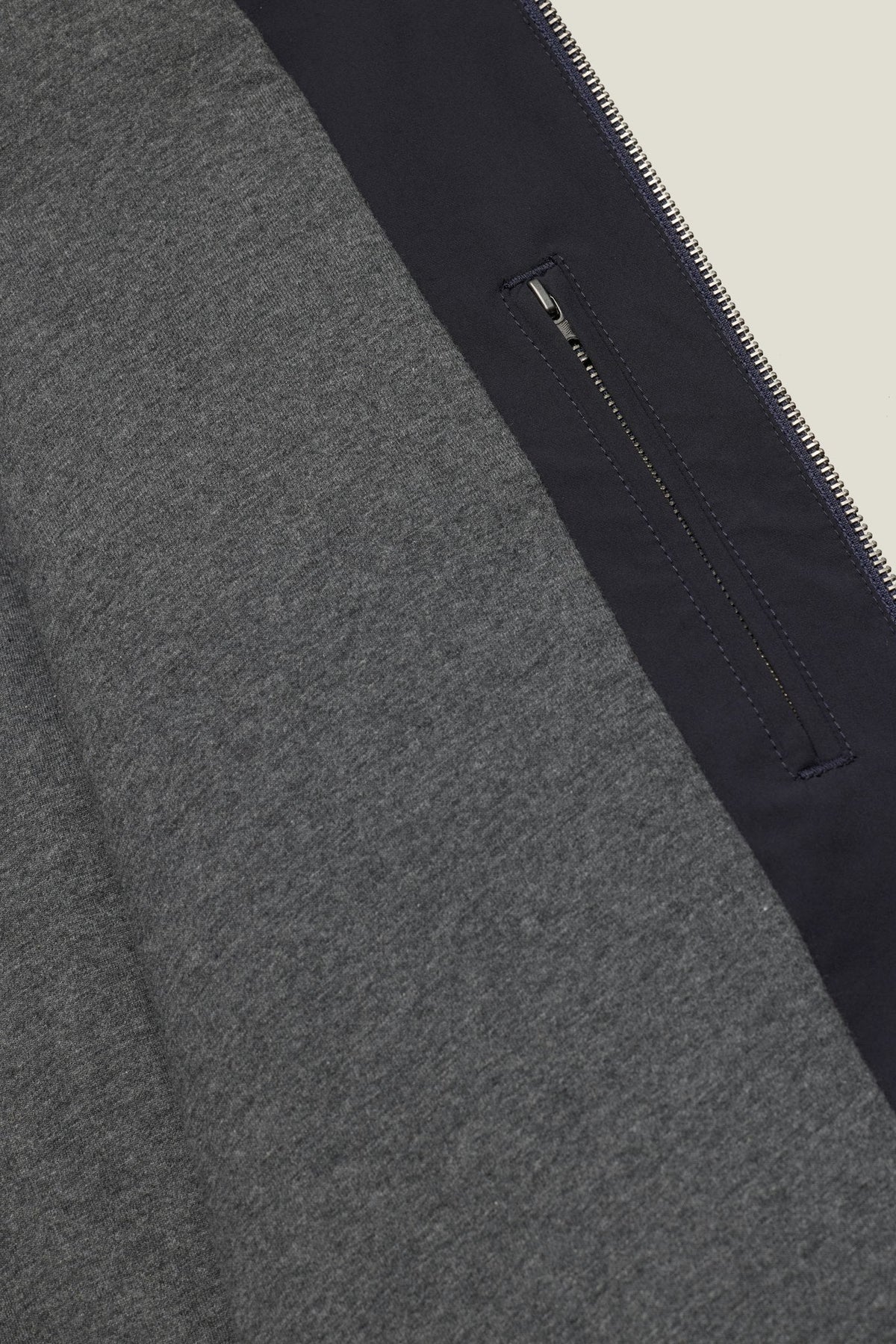 Mercer Jacket