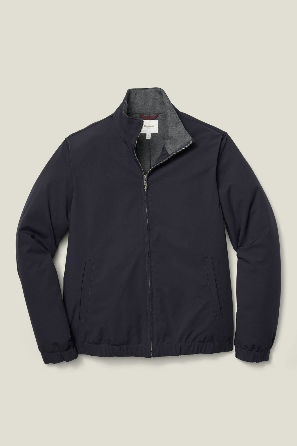 Mercer Jacket