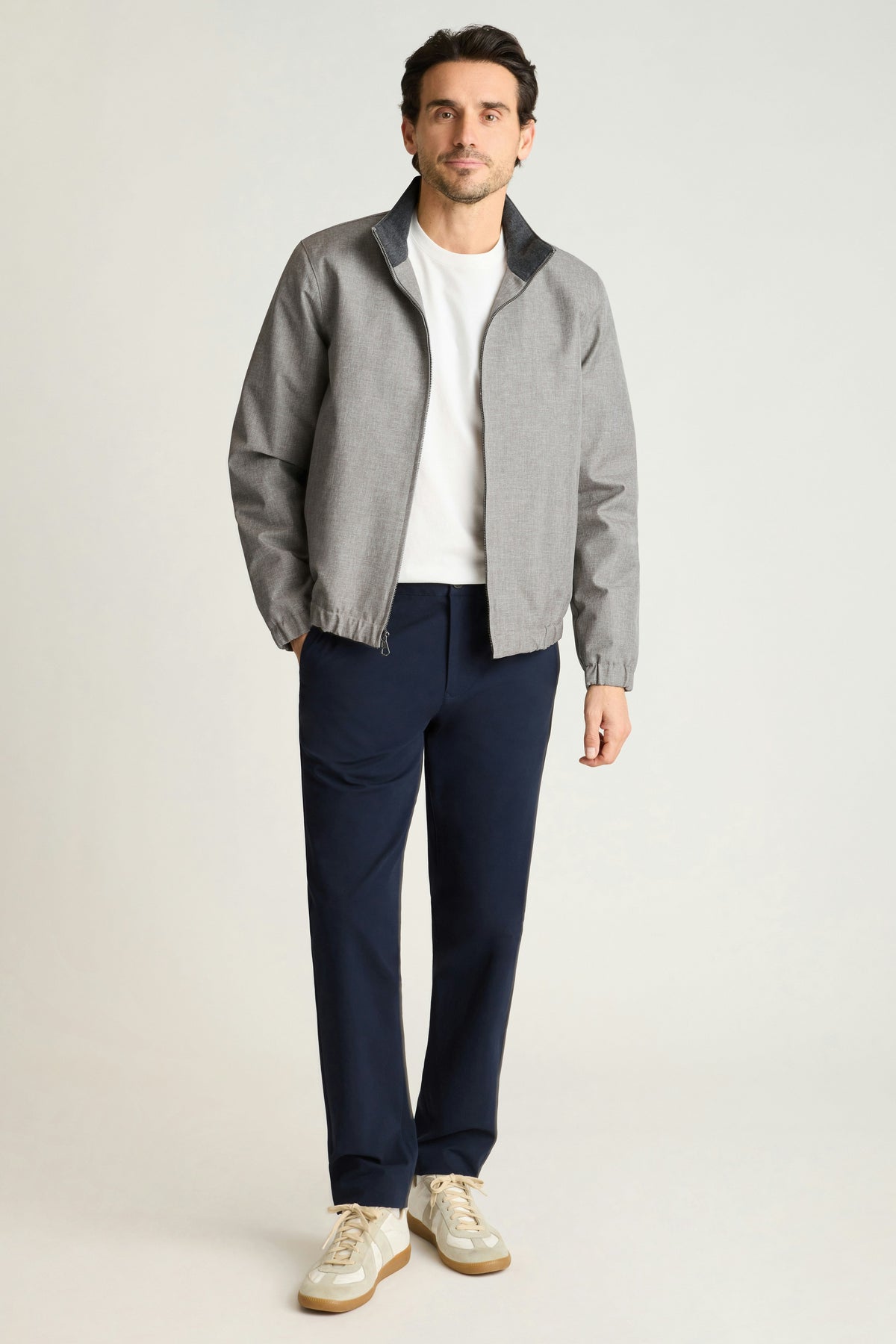 Mercer Jacket