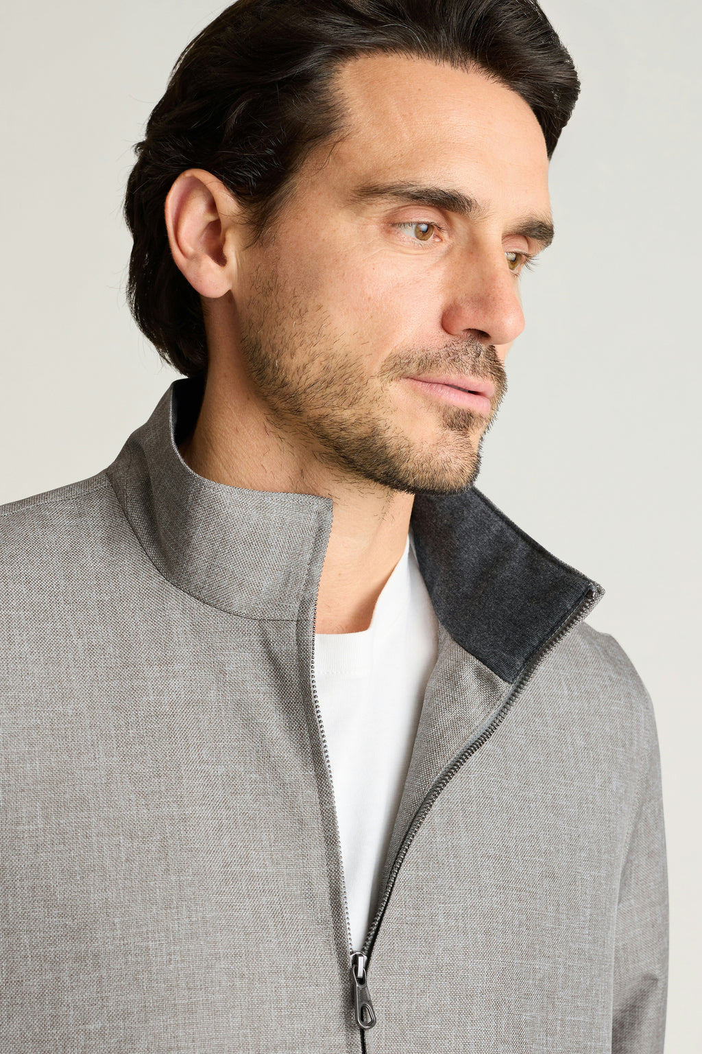 Mercer Jacket