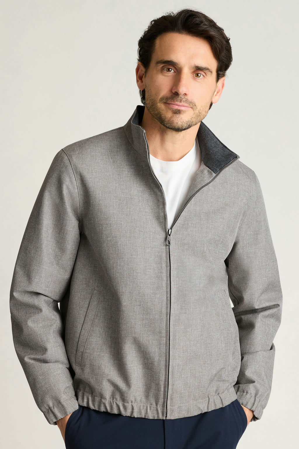 Mercer Jacket