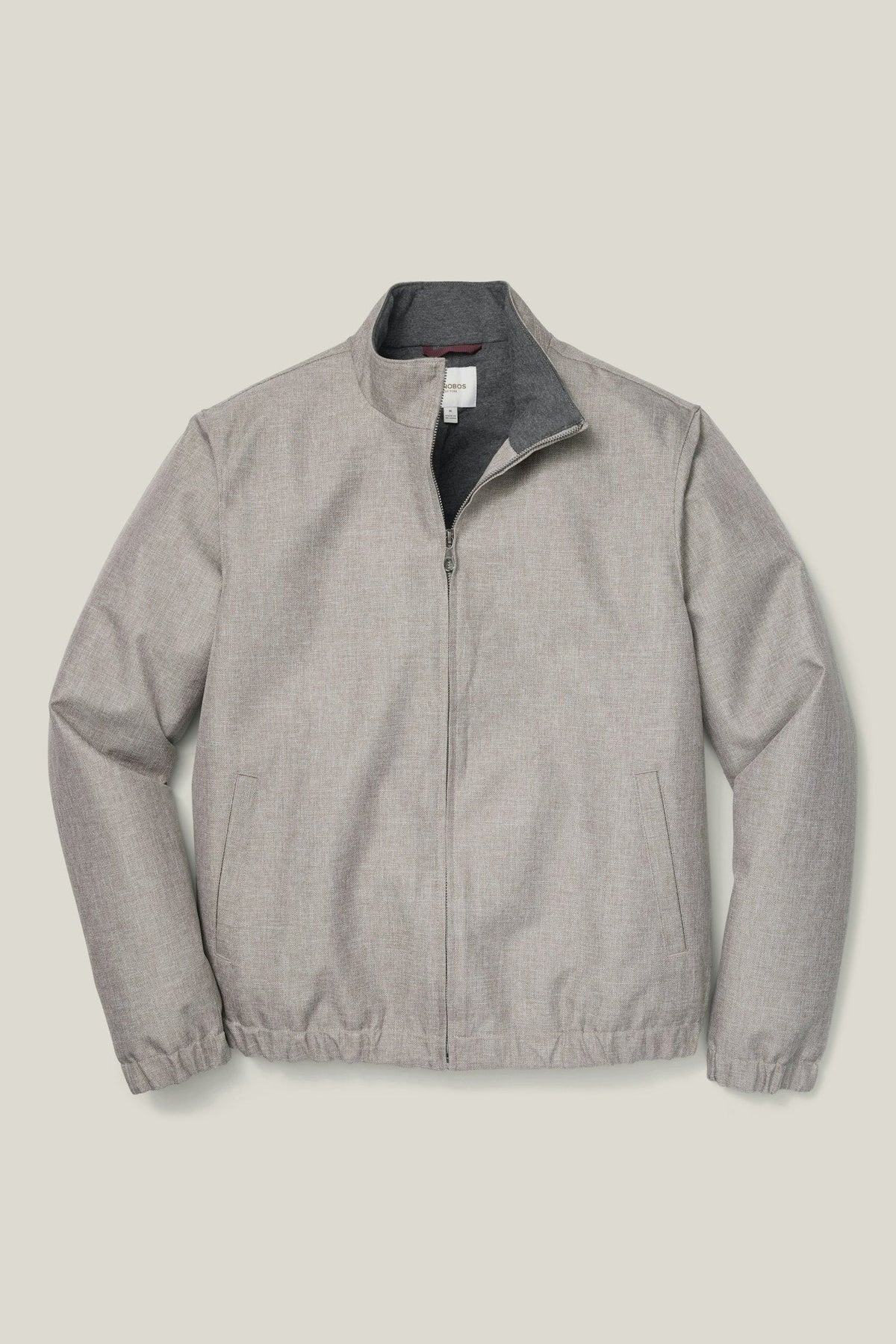 Mercer Jacket