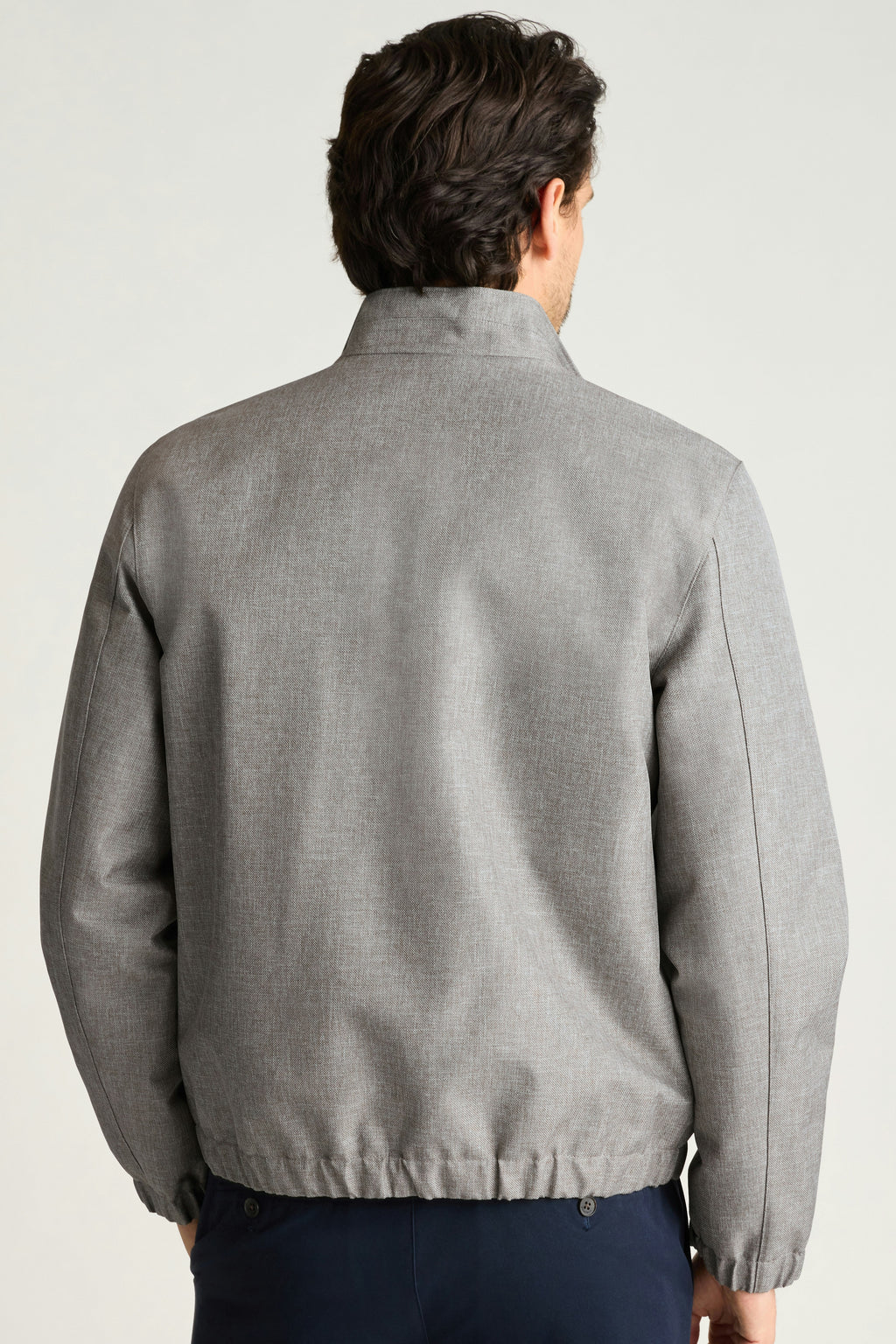 Mercer Jacket