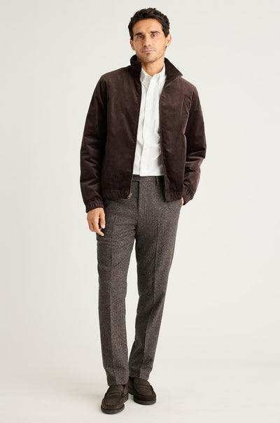 Mercer Corduroy Jacket