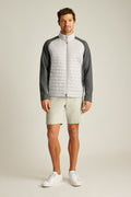 The Lightweight Hybrid Jacket