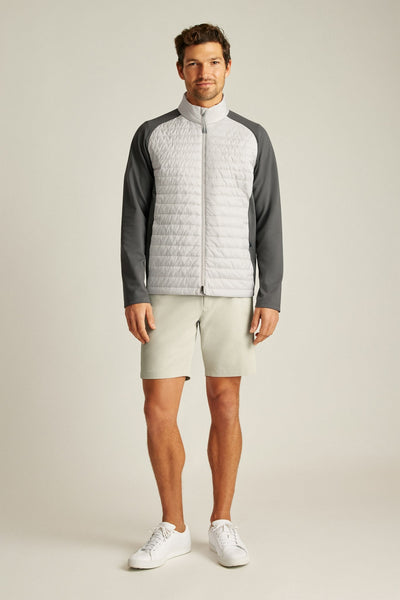 The Lightweight Hybrid Jacket
