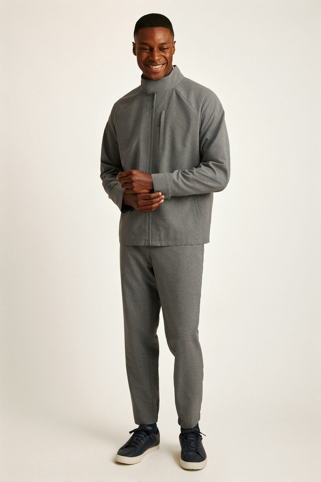 Tour Harrington Golf Jacket