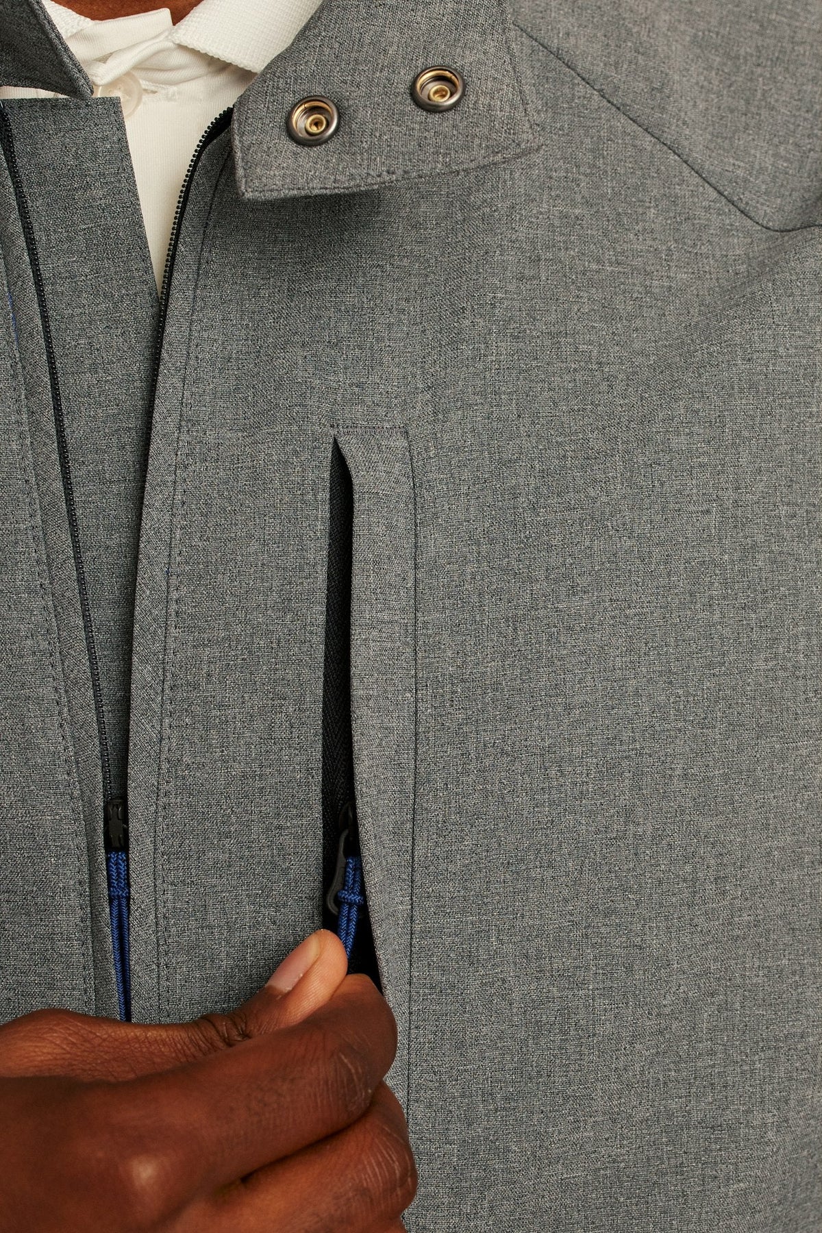 Tour Harrington Golf Jacket