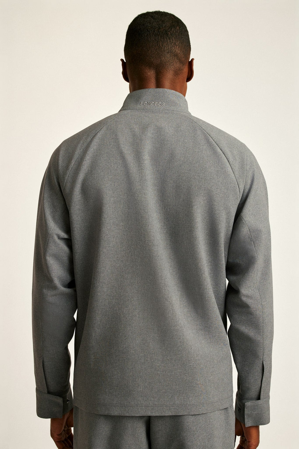 Tour Harrington Golf Jacket