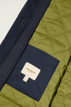 Sportsman Quilted Jacket