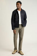 Gramercy Denim Jacket