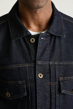 Gramercy Denim Jacket