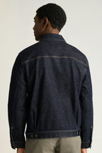 Gramercy Denim Jacket