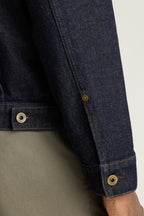 Gramercy Denim Jacket