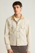Gramercy Denim Jacket