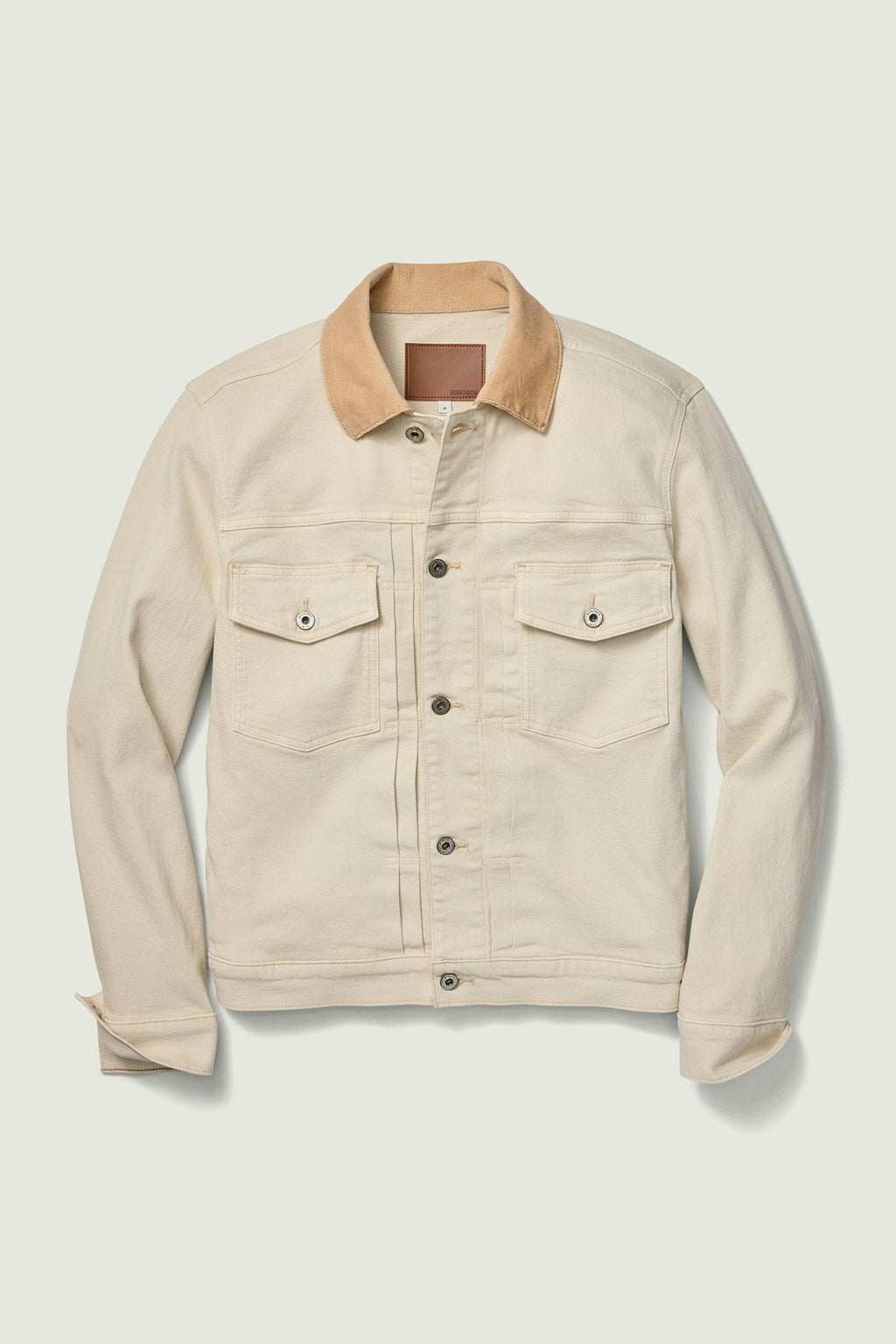 Gramercy Denim Jacket