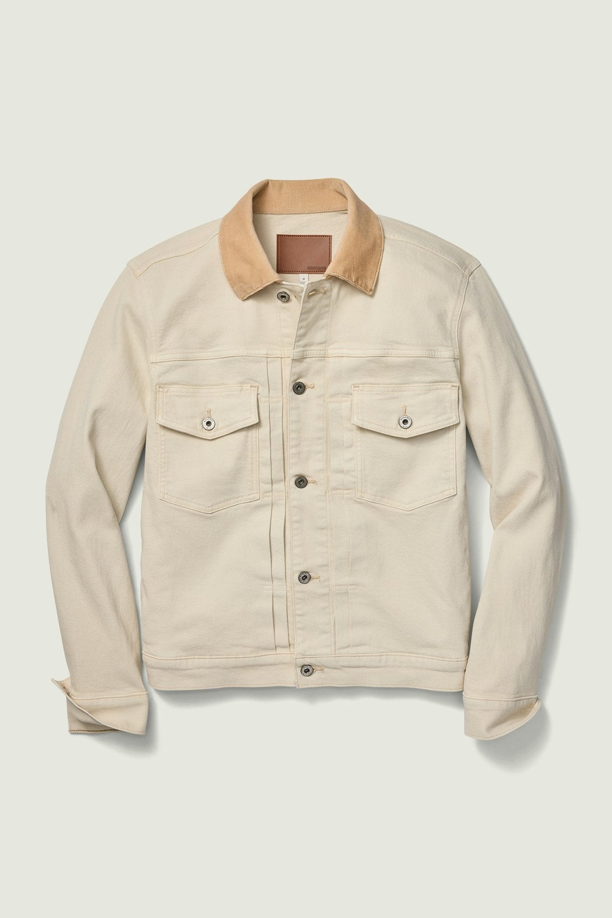 Gramercy Denim Jacket