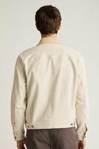 Gramercy Denim Jacket