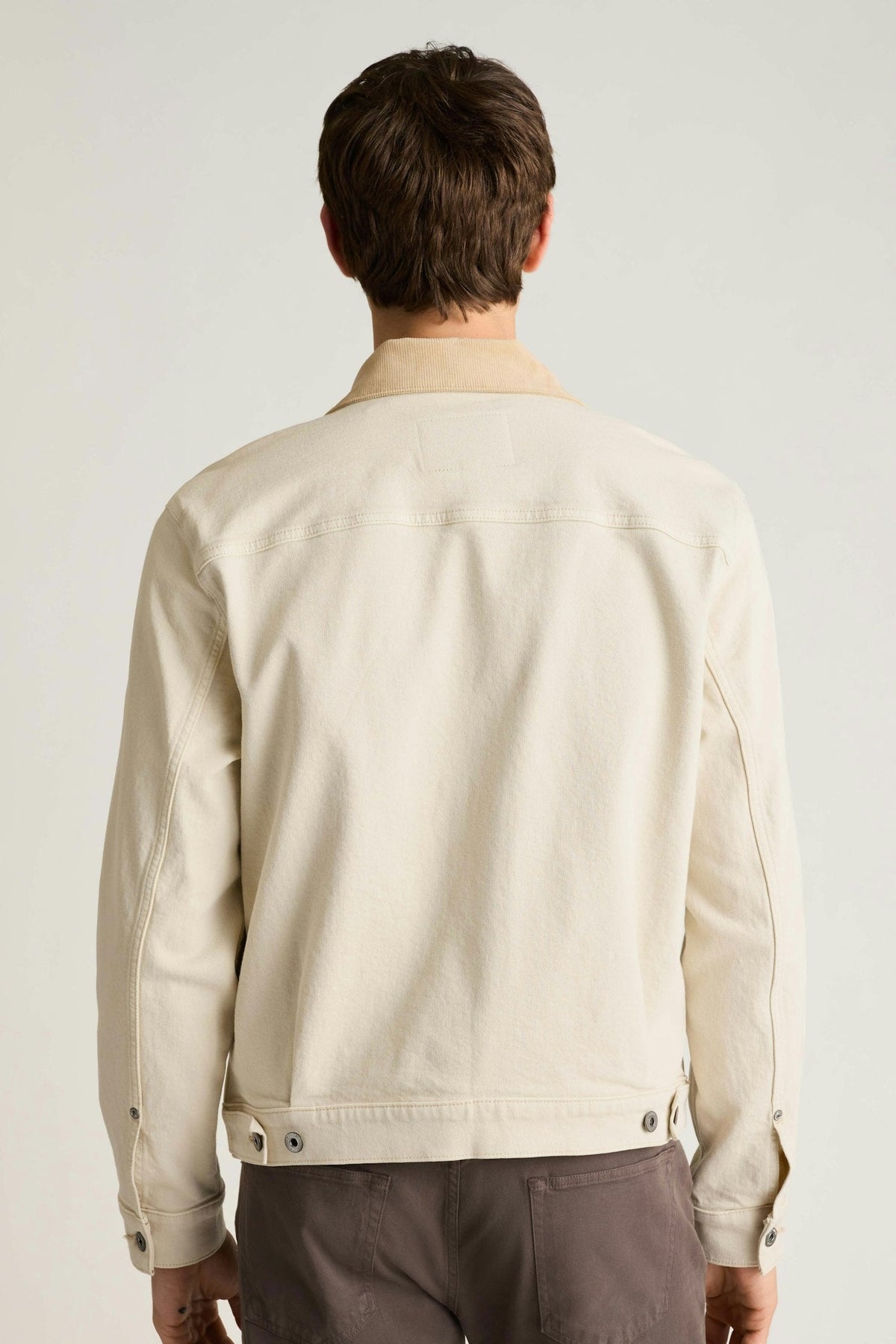 Gramercy Denim Jacket