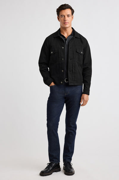 Bedford Cord Jacket