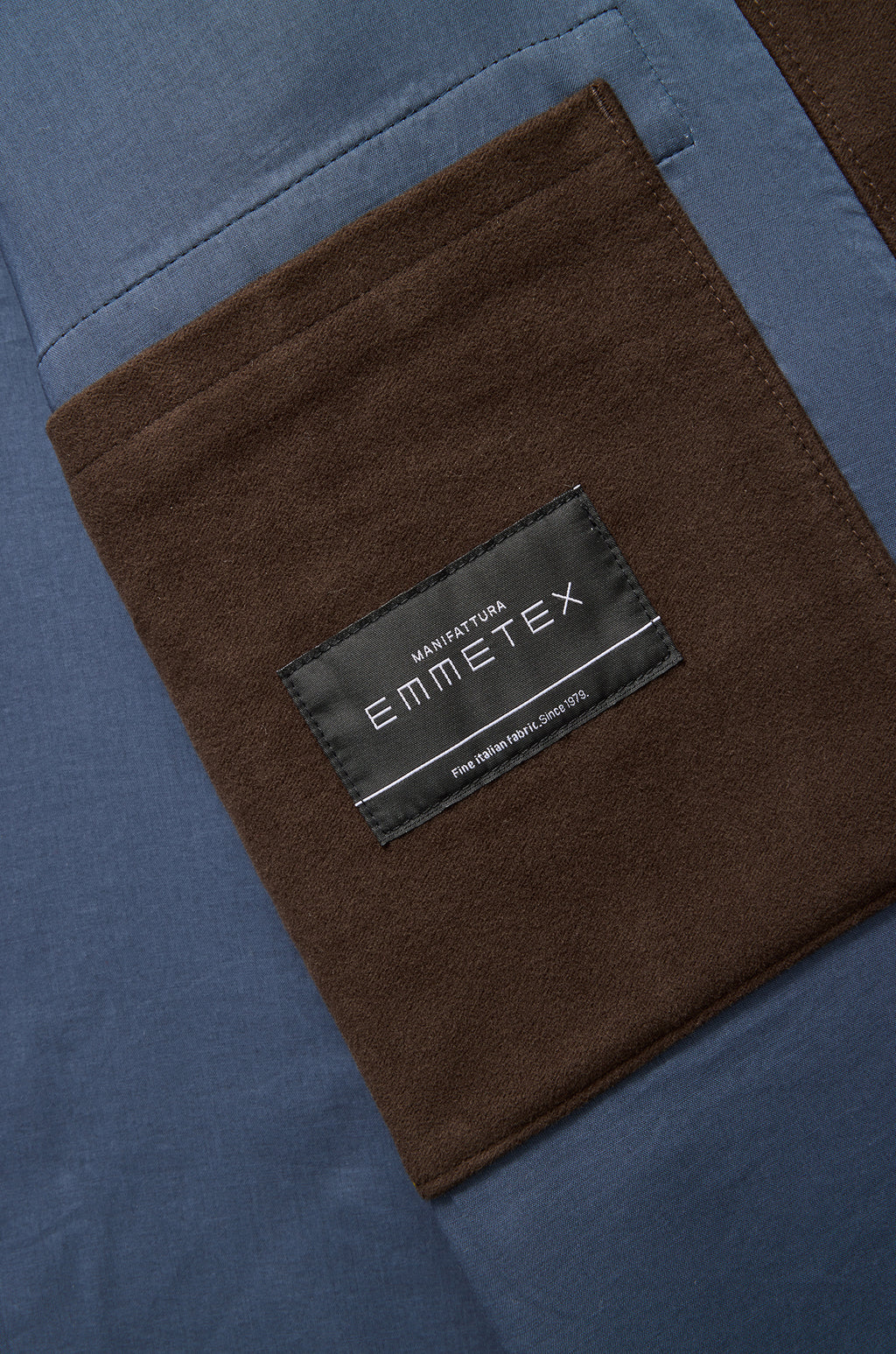 Italian Moleskin Chore Jacket