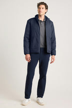 Fairgame Filled Jacket
