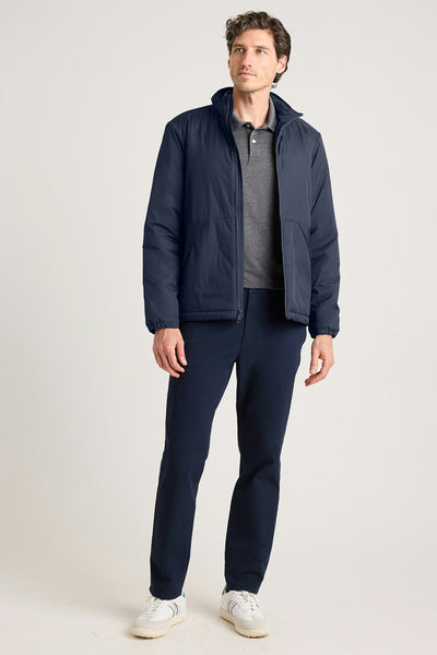 Fairgame Filled Jacket