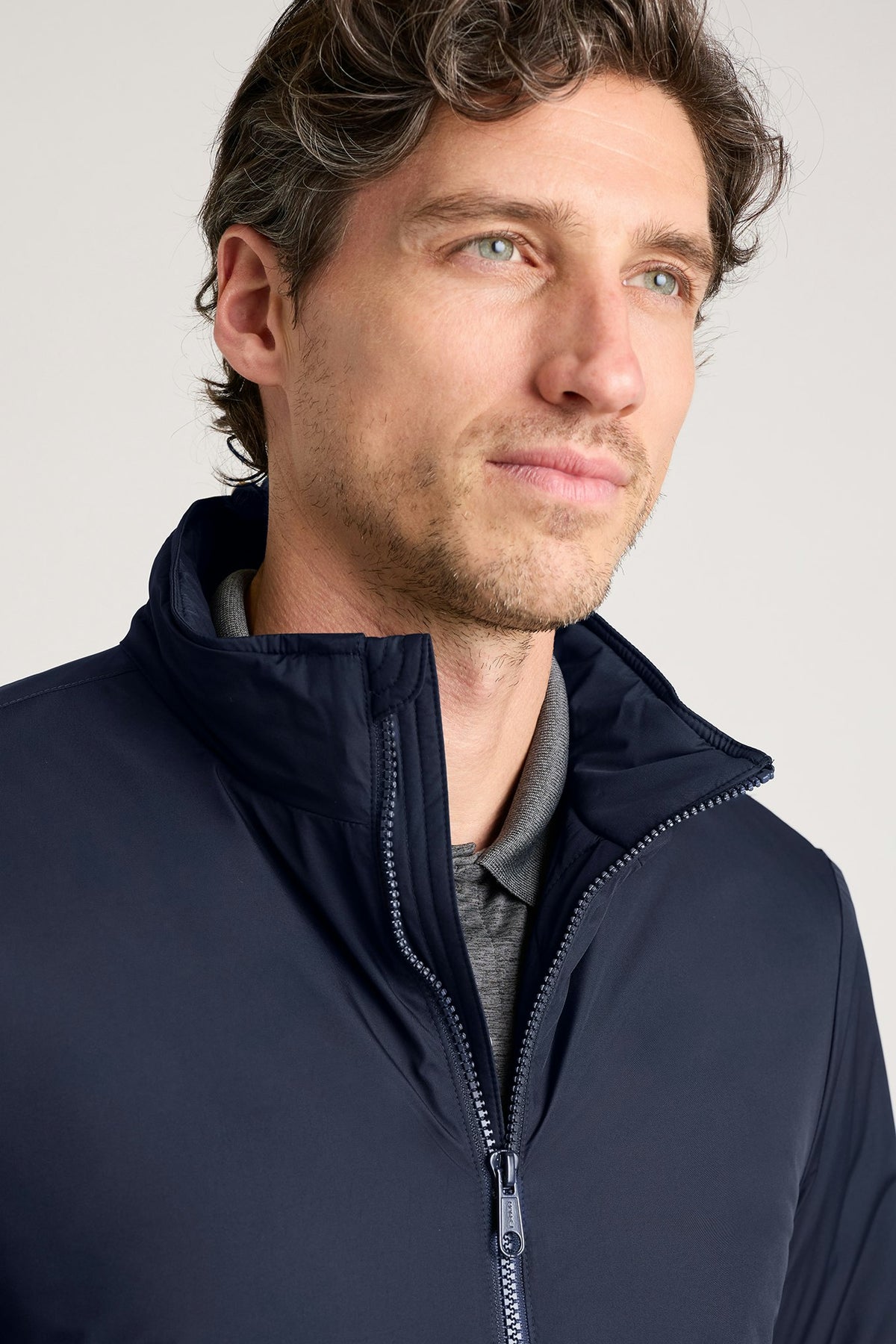 Fairgame Filled Jacket