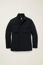 The Tech Utility Jacket