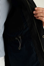 The Tech Utility Jacket