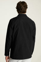 The Tech Utility Jacket