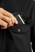 The Tech Utility Jacket